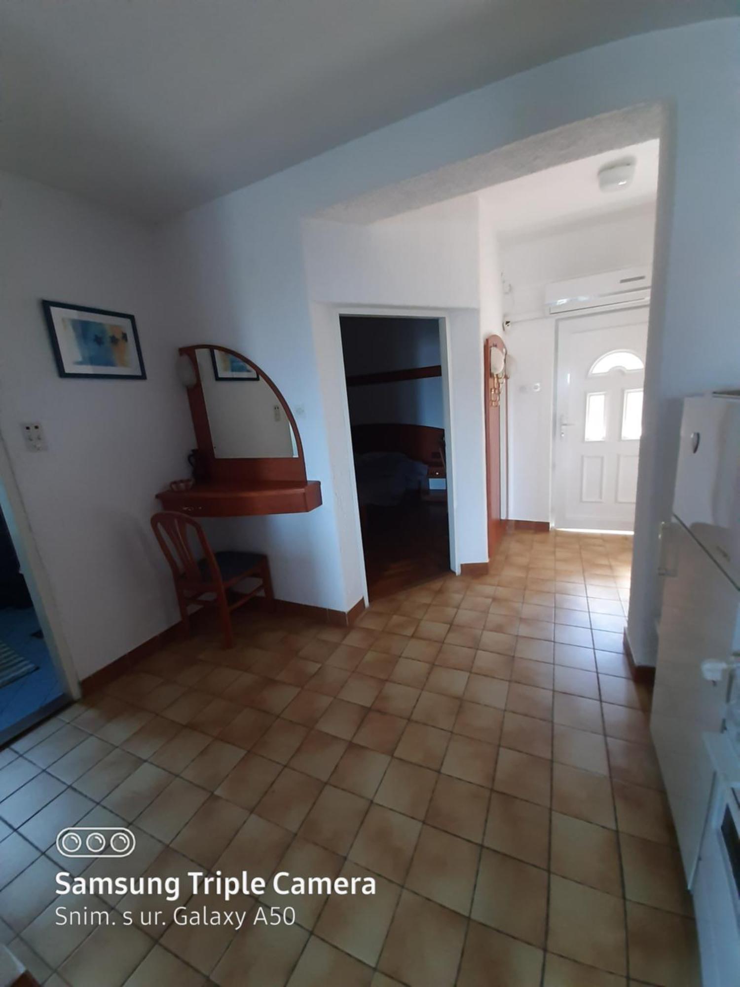 Apartmani Lana Rab 캄포르 외부 사진