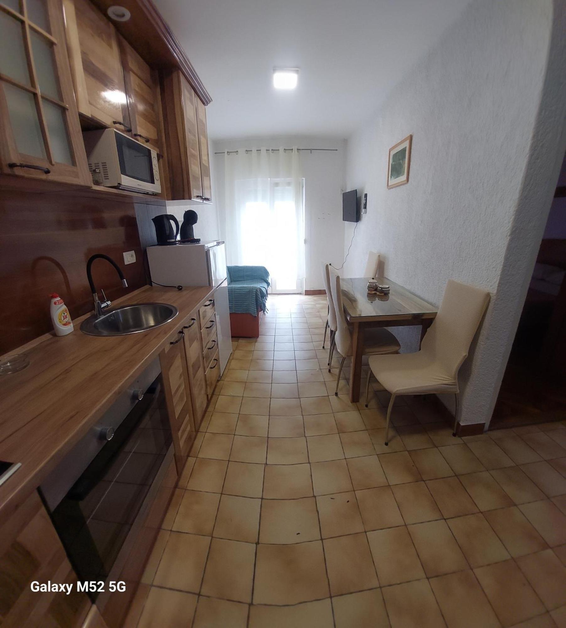 Apartmani Lana Rab 캄포르 외부 사진